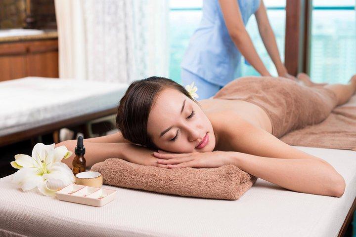 Singapore naar Batam Day Tour (met Ferry Tickets & Spa Masage)