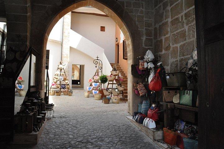Palma de Mallorca Sightseeing Day Tour