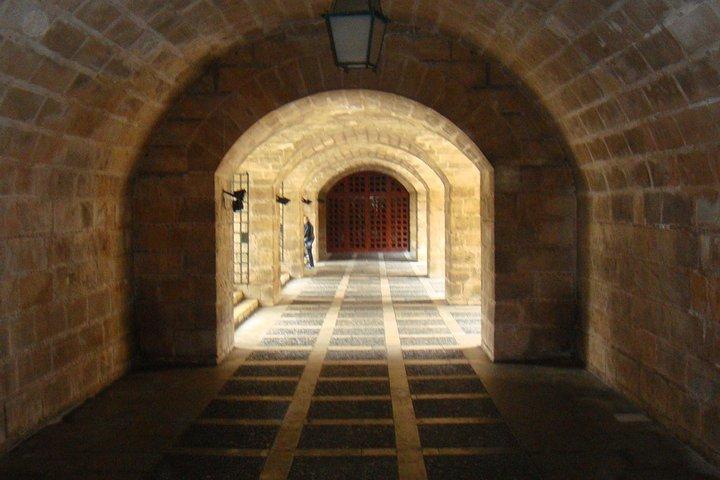 Tour privato: città vecchia di Palma di Maiorca
