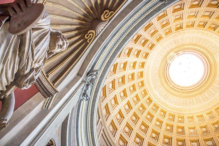 Tour Privado da Capela Sistina do Vaticano com Skip-the-Line
