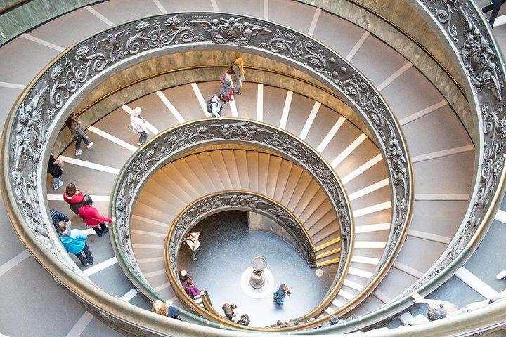 Tour Privado da Capela Sistina do Vaticano com Skip-the-Line