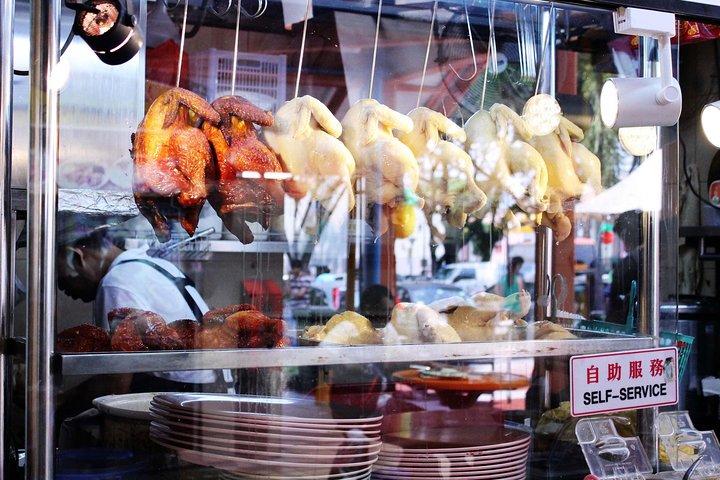 Sapori di Chinatown