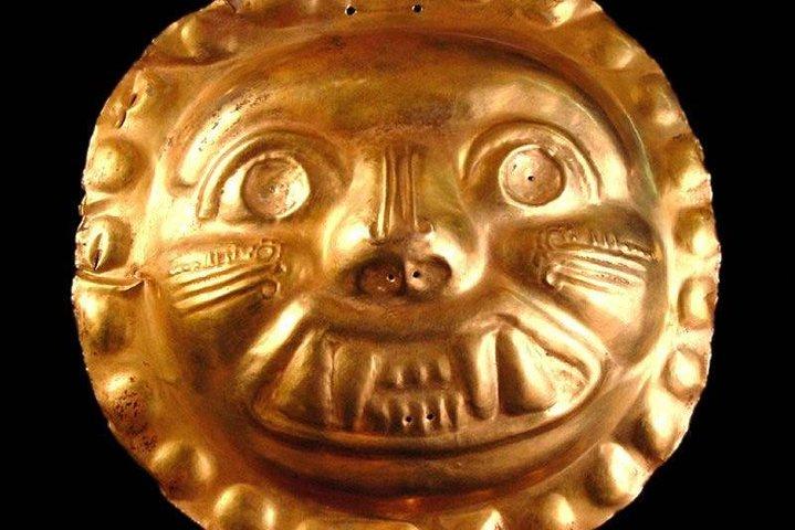 Tour privado de los museos de Quito