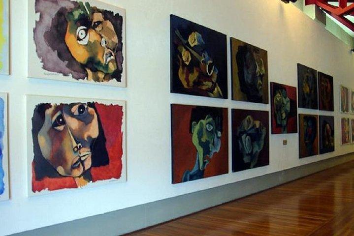 Tour privado de los museos de Quito