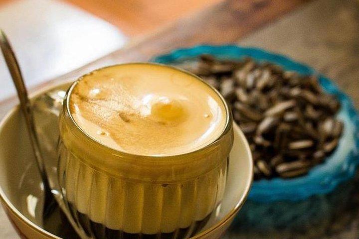 Tour privato a piedi di Hanoi: cibo di strada (PROMOZIONE HOT HOUR)