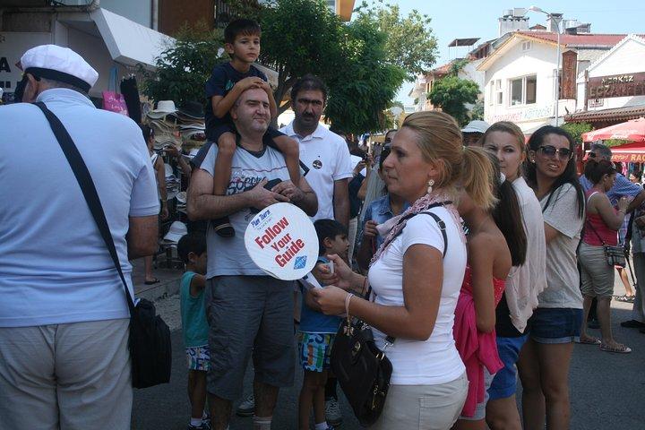 Small Group Tour - Monuments of Istanbul (Morning or Afternoon)