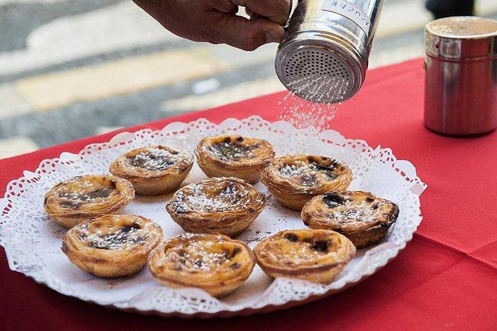 Visite privée : Visite à pied du meilleur de Lisbonne