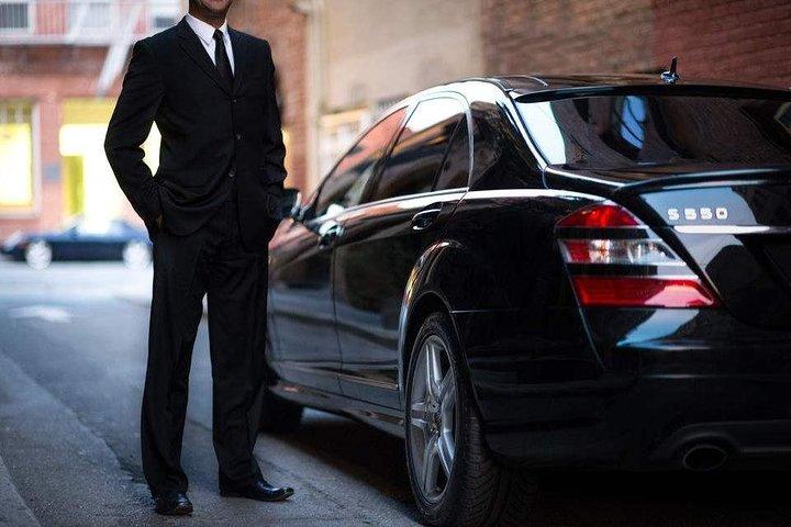 Shanghai Nightlife Private Transfer Service