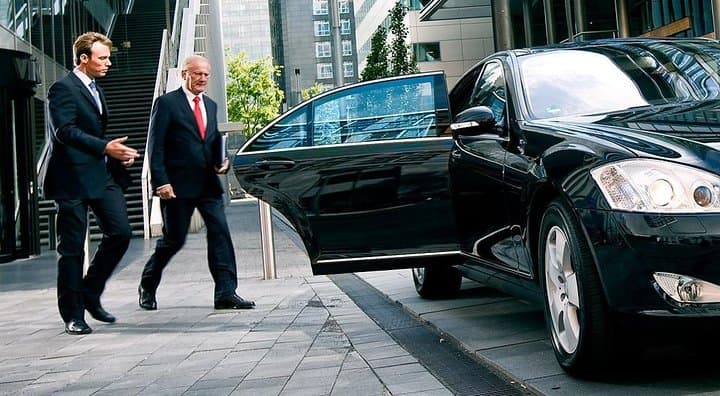 Rome Private Car & Chauffeur for Business, Shopping, Sightseeing
