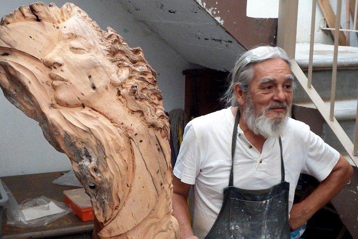 Private Tailor-Made Tour Todos Santos
