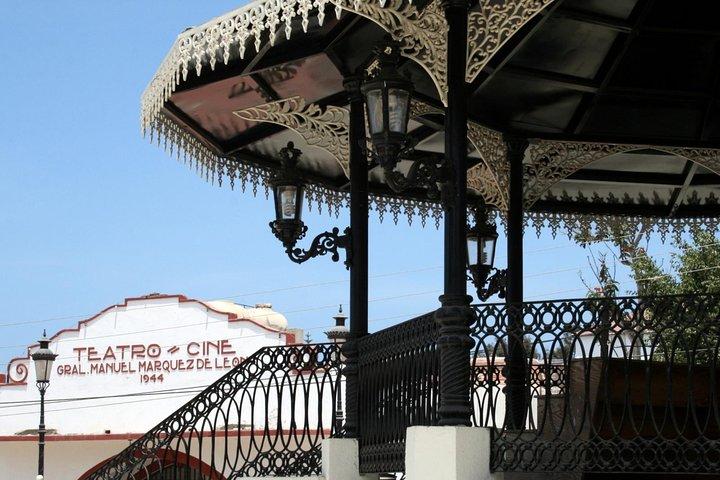 Tour privato su misura Todos Santos