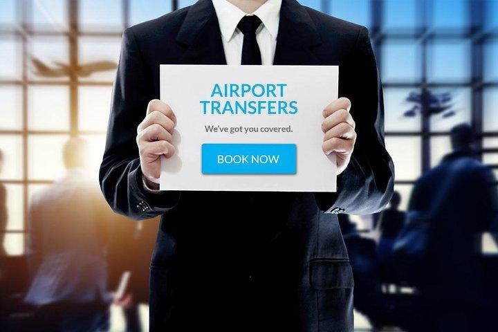 Trasferimento dall'aeroporto all'hotel di Yerevan