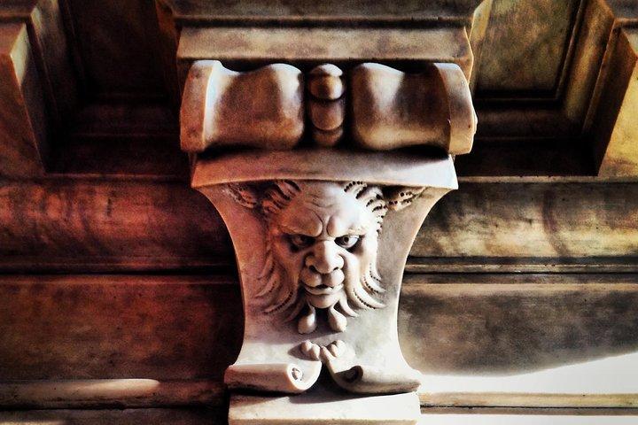 Excursion privée à Florence autour de « Inferno » de Dan Brown