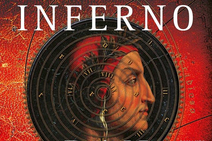 ダン・ブラウンの小説「インフェルノ」をテーマにしたフィレンツェ観光プライベートツアーです