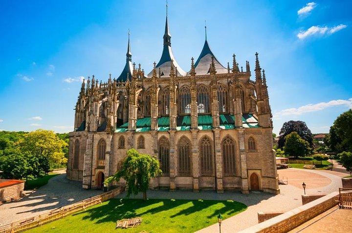 Privater Tagesausflug von Prag nach Kutná Hora