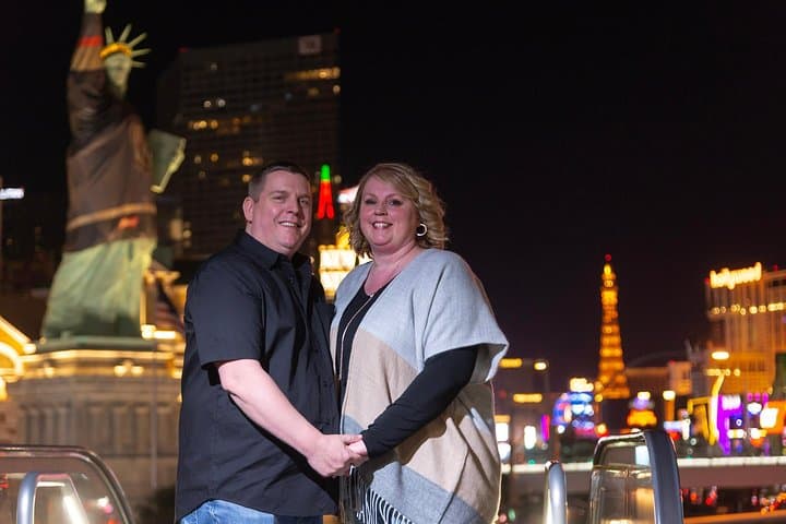 2 Hour Private Limo Photo Tour