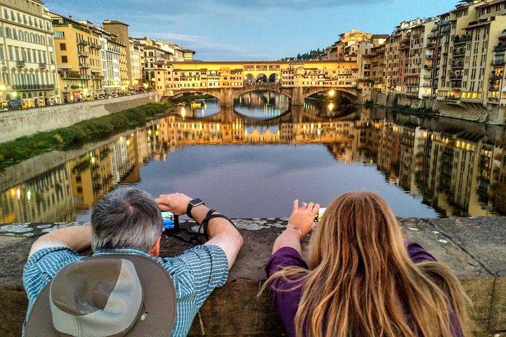 Privé- & groepsfototours in Florence met een fotograaf