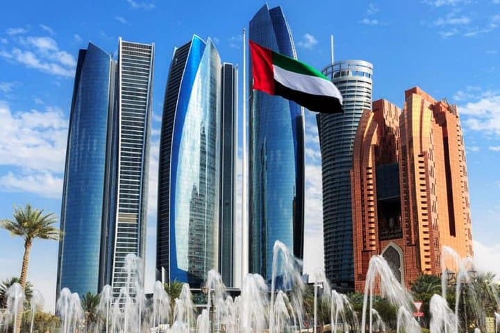 Abu Dhabi Tour With Louvre Museum Admission & Lunch