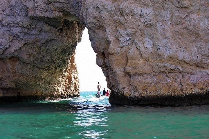 Super Special Sea Trip