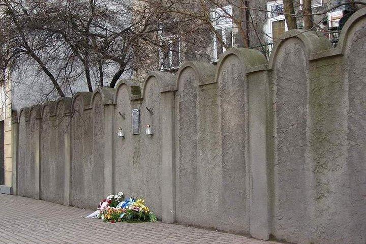 ユダヤ人地区、オスカーシンドラーのサイト、クラクフのナチス占領下