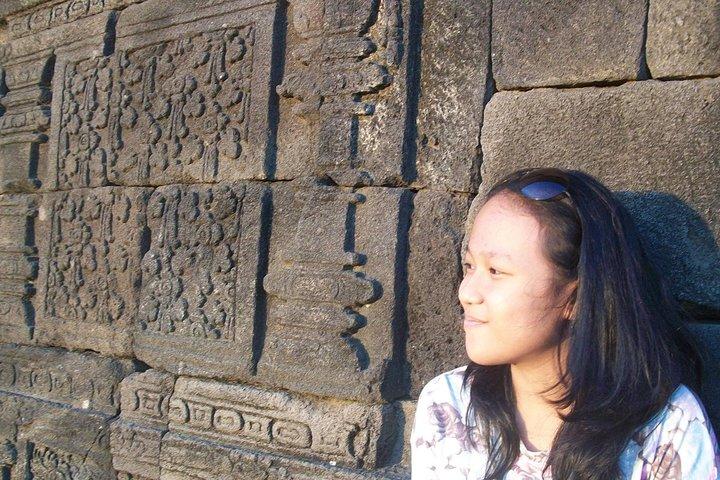 Private Jogja Day Trip van Yogyakarta met Hotel Pickup