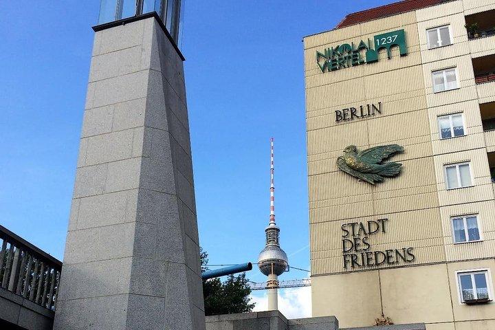 Berlin Mitte kulinarisch – Die Food Tour