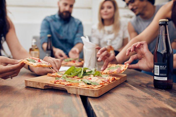 Escena culinaria de Berlín Mitte: El tour gastronómico
