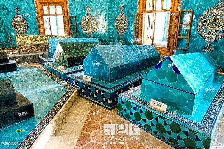 Small-Group Tour: Bursa Day Trip from Istanbul