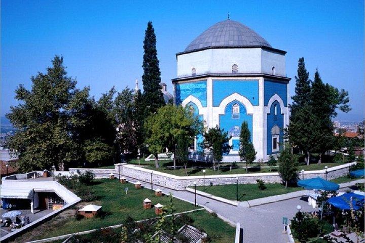 Small-Group Tour: Bursa Day Trip from Istanbul