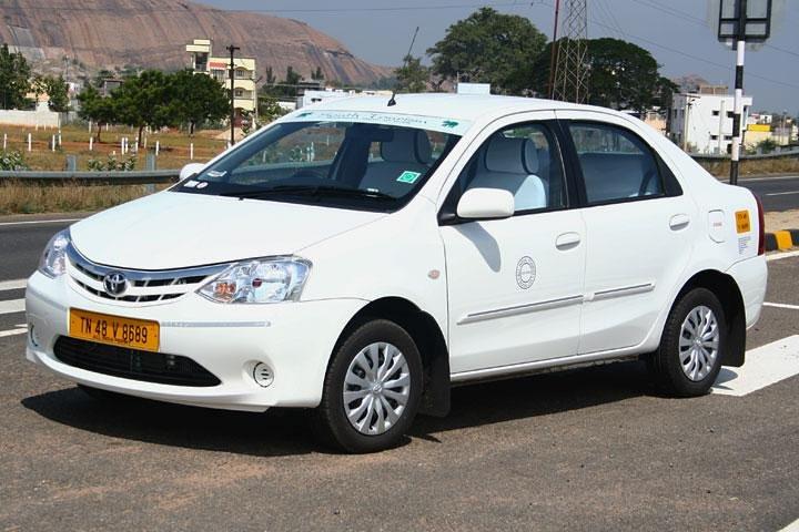 Privat transfer fra Chennai City Hotel til Chennai lufthavn