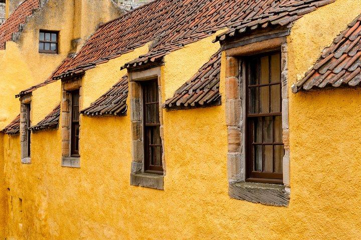 Outlander-Abenteuer-Tagestour ab Glasgow inklusive Eintritt