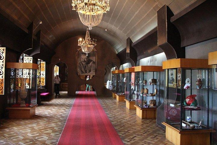 Mtskheta Gori anf Uplistsikhe Full-Day Private Tour from Tbilisi
