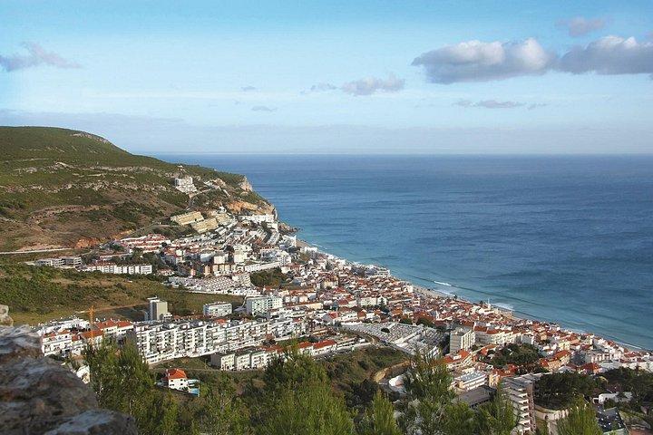 Private Tour: Sesimbra Blaue Küste