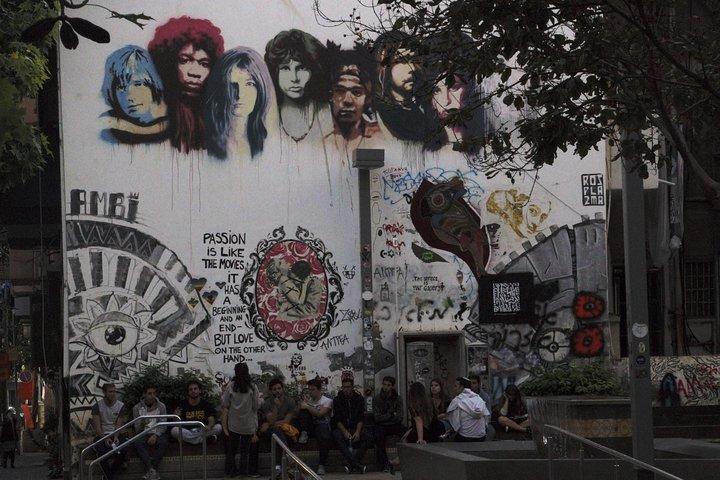 Das Beste von Tel Aviv, Jaffa & Carmel Markttour