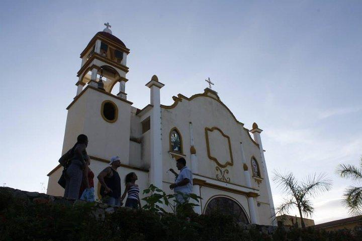 Huatulco stadsrundtur HT