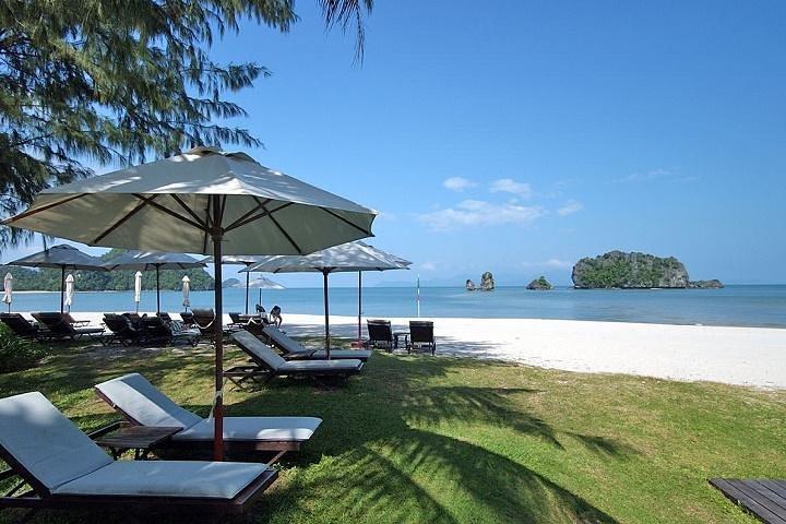 Private Tanjung Rhu Village und Mangroven-Bootstour in Langkawi