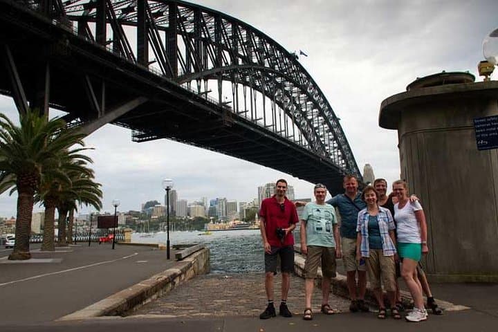 Morning or Afternoon Highlights Tour in Sydney with a Local Guide