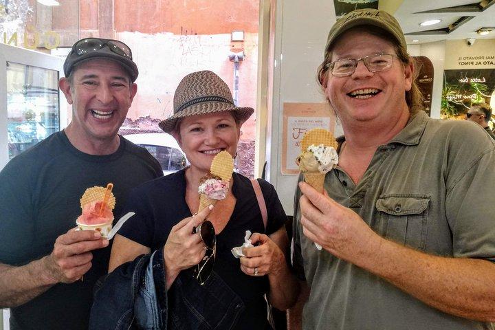 Trastevere Private Food & Wine Tour met deskundige gids