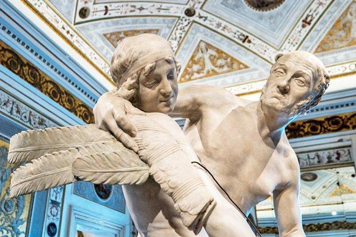Correr Museum＆Empress Sisi Apartmentsを含むヴェネツィアの不思議の旅