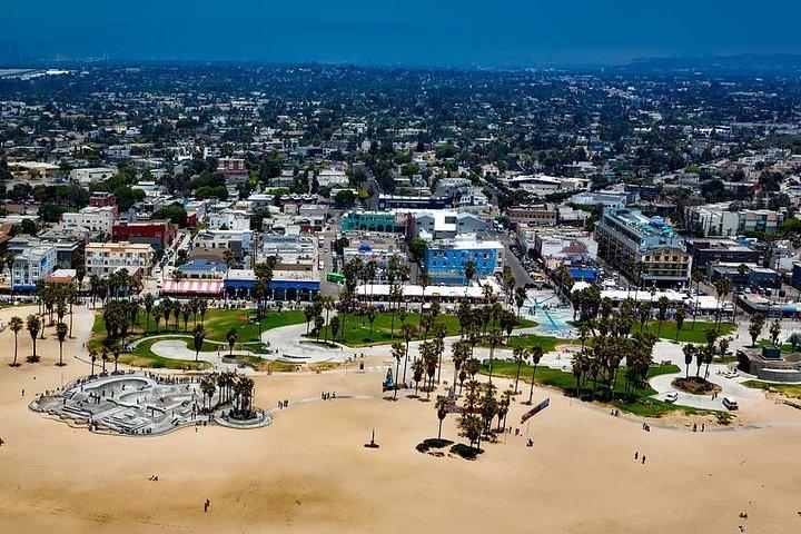 Los Angeles Privat rundvandring med en lokal