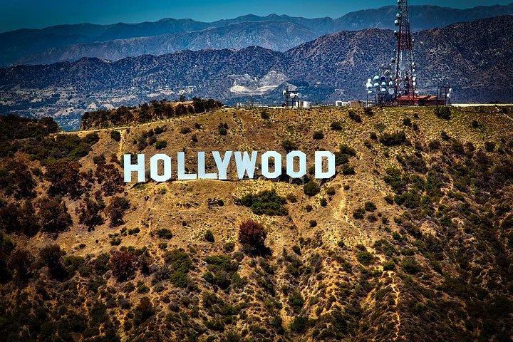 Los Angeles Private Wanderung mit einem Einheimischen