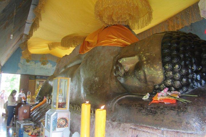Kulen Mountain, Killing Fields and War Museum Tour