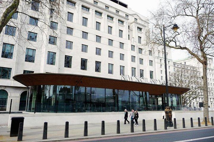 Sherlock Holmes privéwandeltocht in Londen
