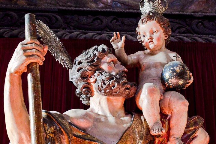 Lissabon Catholic Saints Tour: på tro og mirakler - privat tur