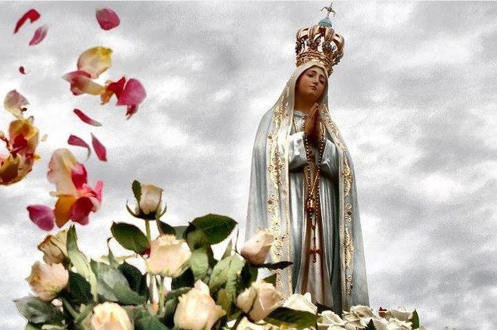 Fatima Private Guided Half day Tour