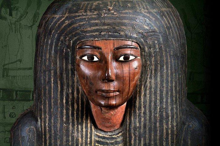 Explore Pyramids of Giza & the Egyptian Museum Tour with Dinner Cruise by Night