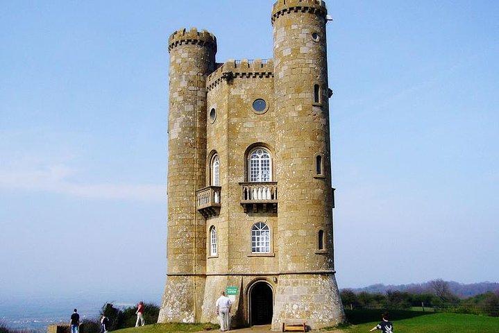 Cotswolds One Day Tour med lokal guide