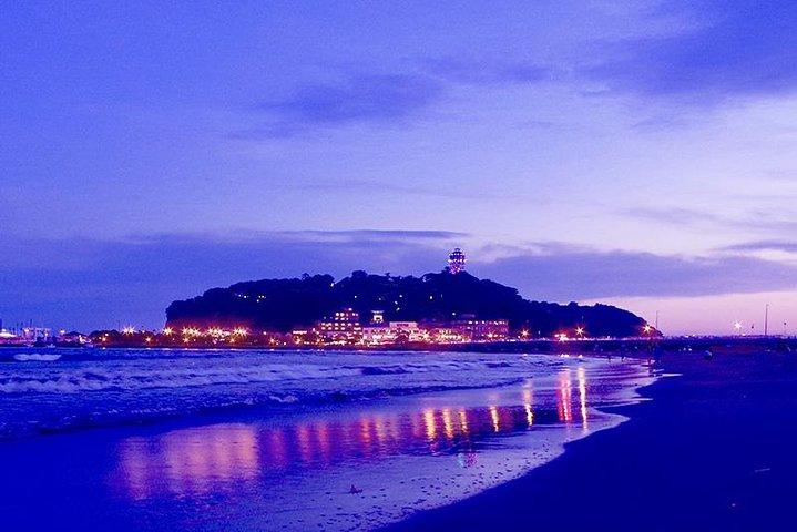 Wir stellen alle berühmten Orte in Kamakura und Enoshima vor!