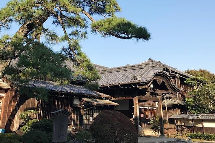 Private Tour - Thousands of lucky cats! Go by tram, Gotokuji Tour