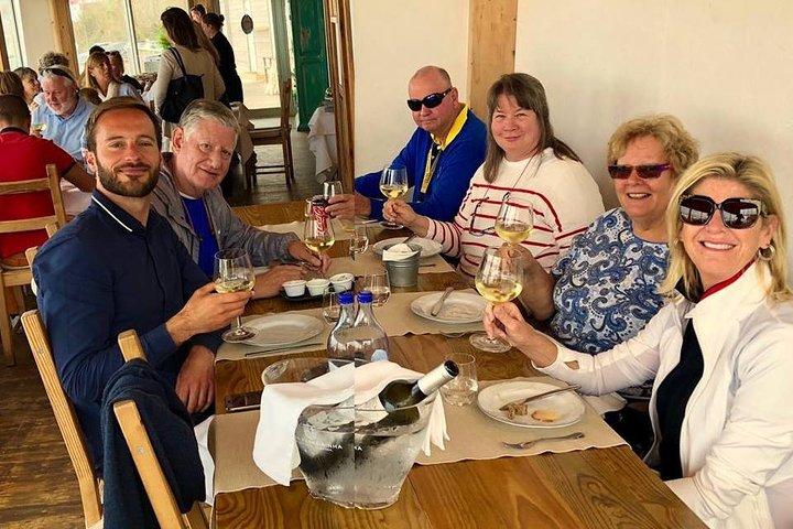 Private Custom Sintra Tour with Local Guide